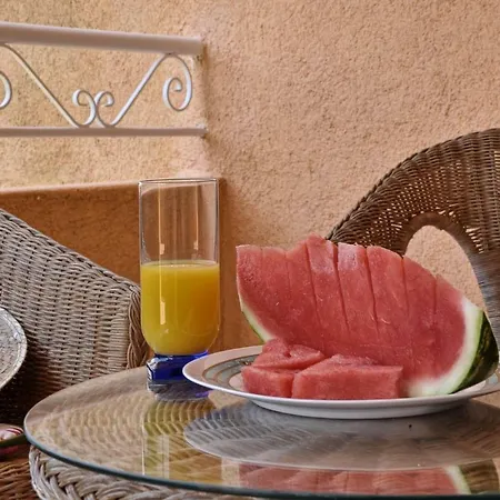 فيلة Chrysas House جوفيا