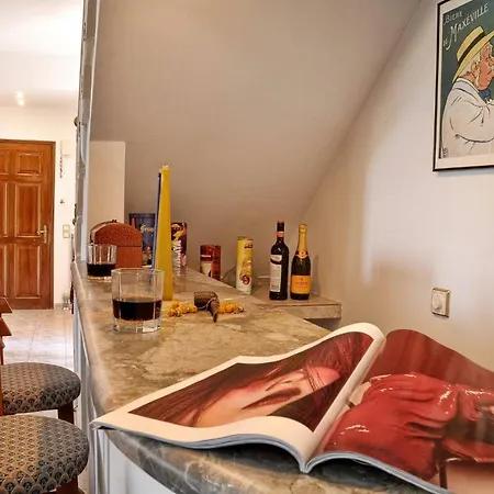فيلة Chrysas House *
