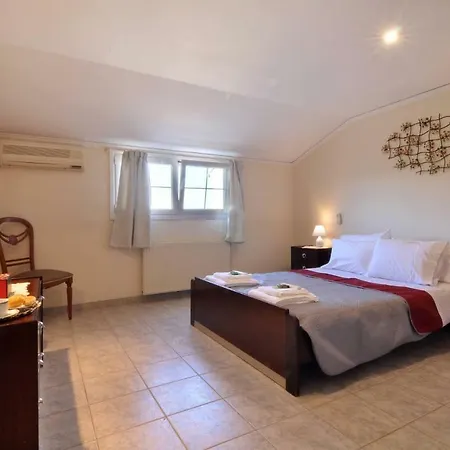 Chrysas House فيلة