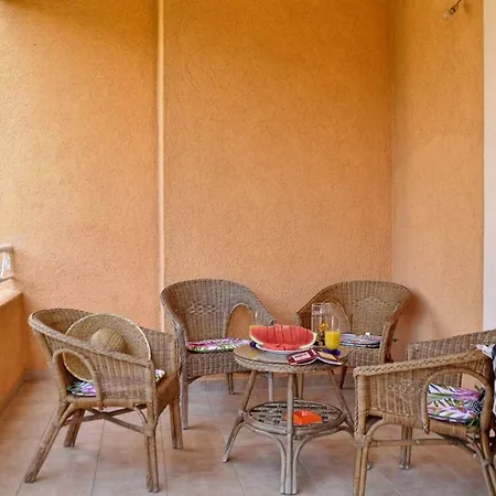 فيلة Chrysas House *