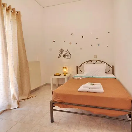 Chrysas House * جوفيا