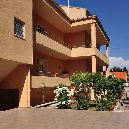 Chrysas House *