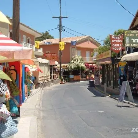 Chrysas House فيلة جوفيا