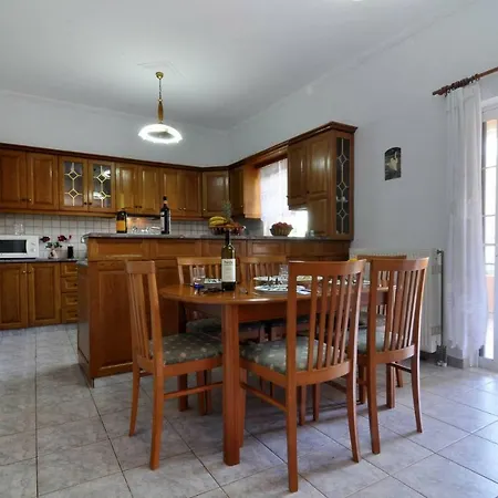 Chrysas House Vila Gouvia