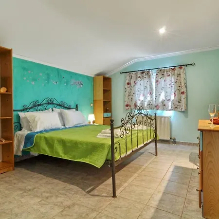 Vila Chrysas House *