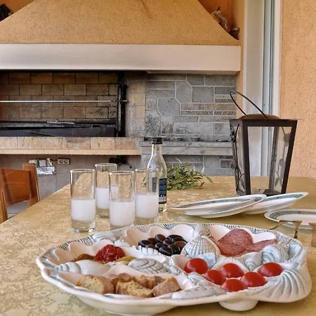 Vila Chrysas House Gouvia