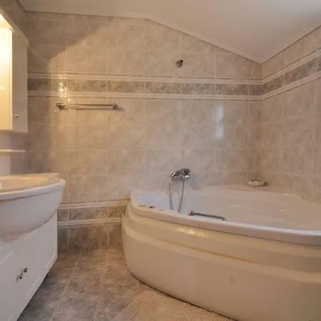 Chrysas House * Gouvia